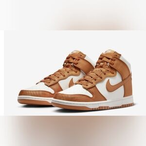 Nike Dunk High Retro SE